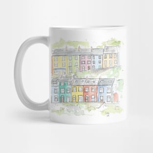 Cobh, Cork Mug